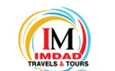 Imdad International Travels & Tours logo